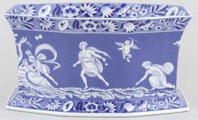 Planter Double Love Chase
